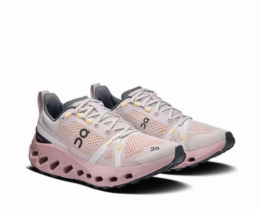 Retro On Cloudsurfer Trail W "Mauve"