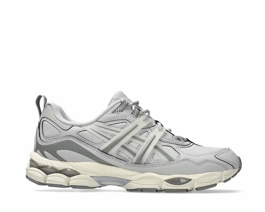 Made For The Modern Life Instant savings Asics Gel-NYC Utility defective item special (as-is) Ready For The Outdoors