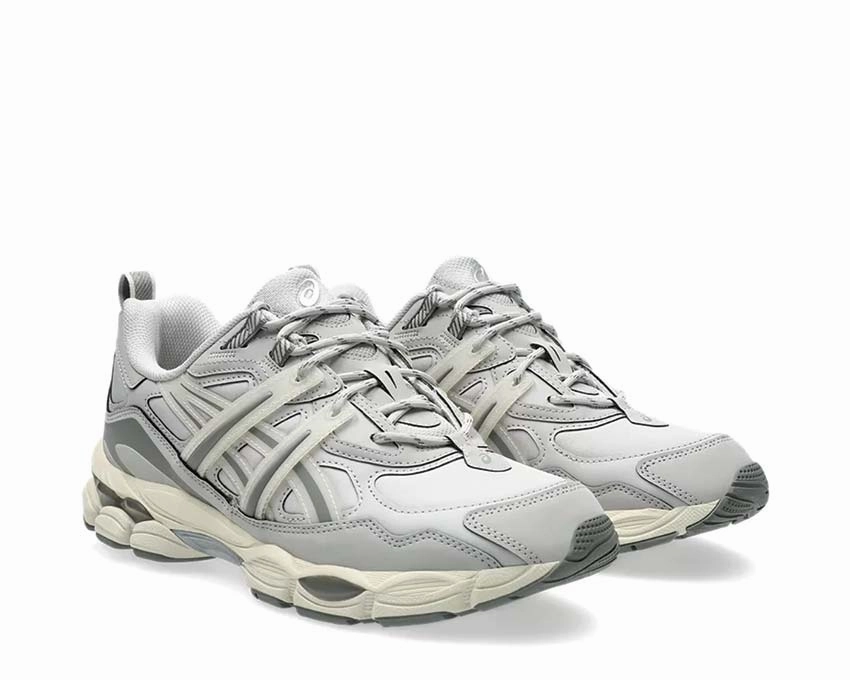 Asics Gel-NYC Utility Weather-Resistant, Your Ideal Choice