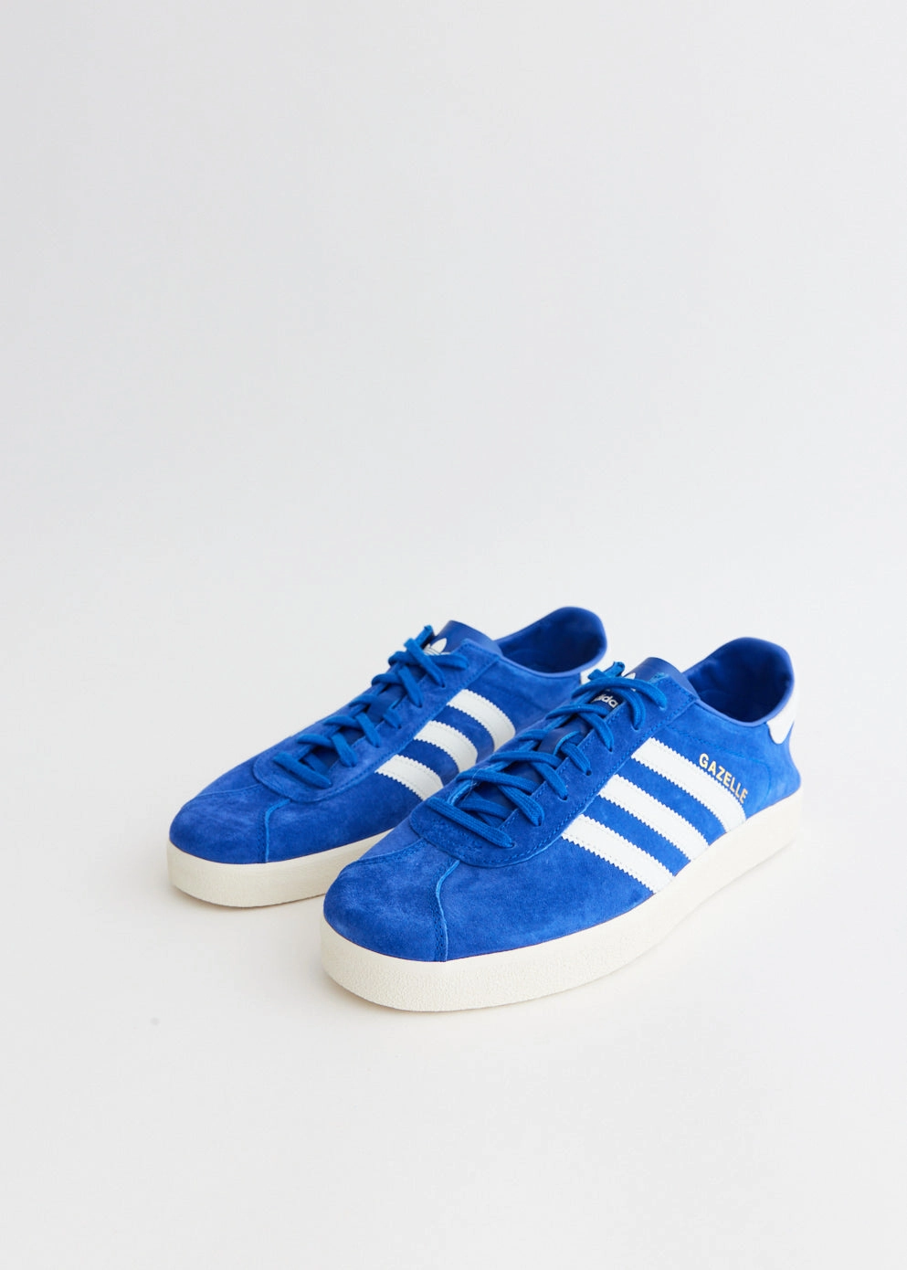 Detachable Strap Gazelle Decon Sneakers