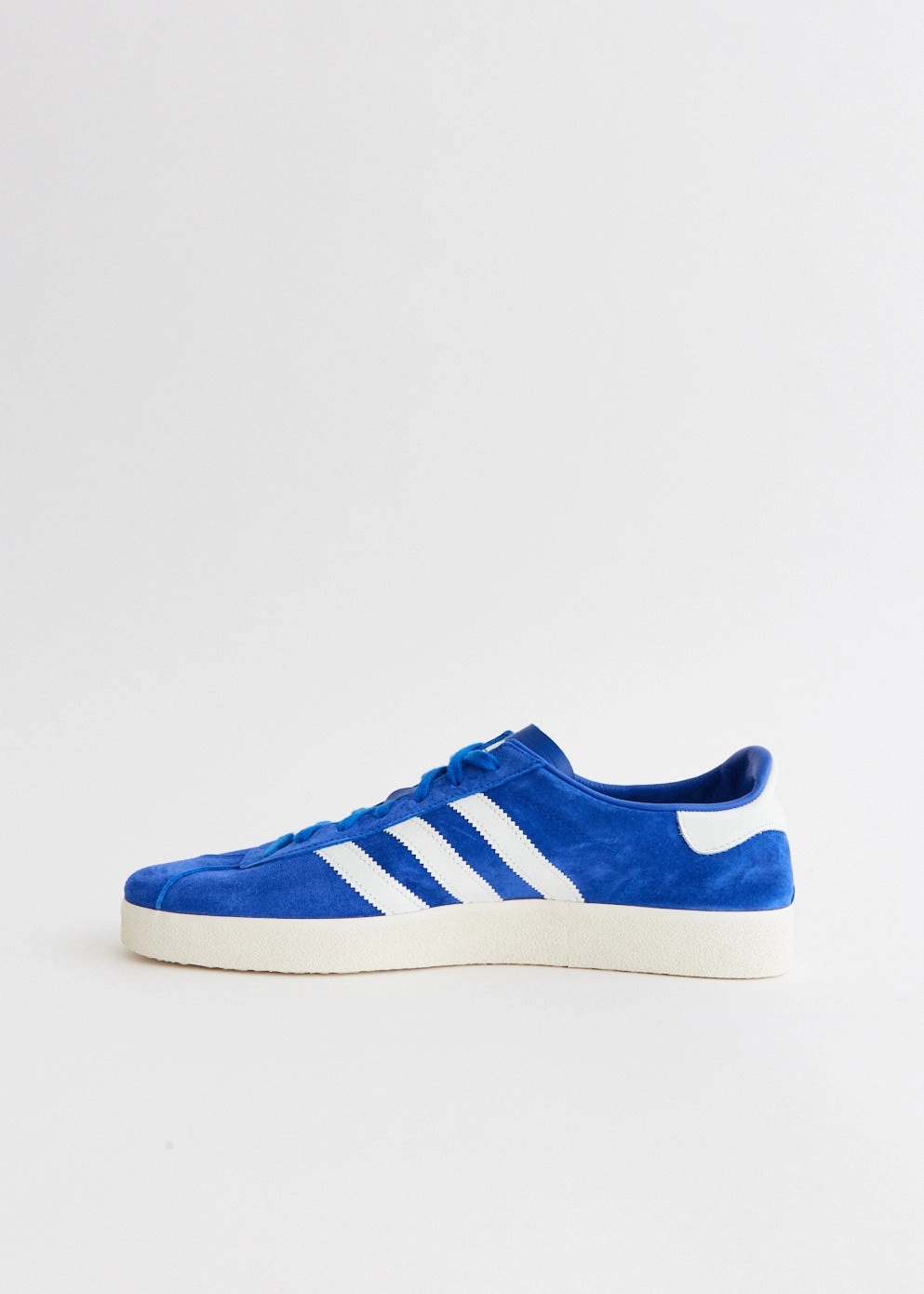 Utilitarian, Vegan Leather Gazelle Decon Sneakers