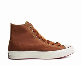 Crafted For Style Insulating material discount Converse Chuck 70 Hi Recycled material special