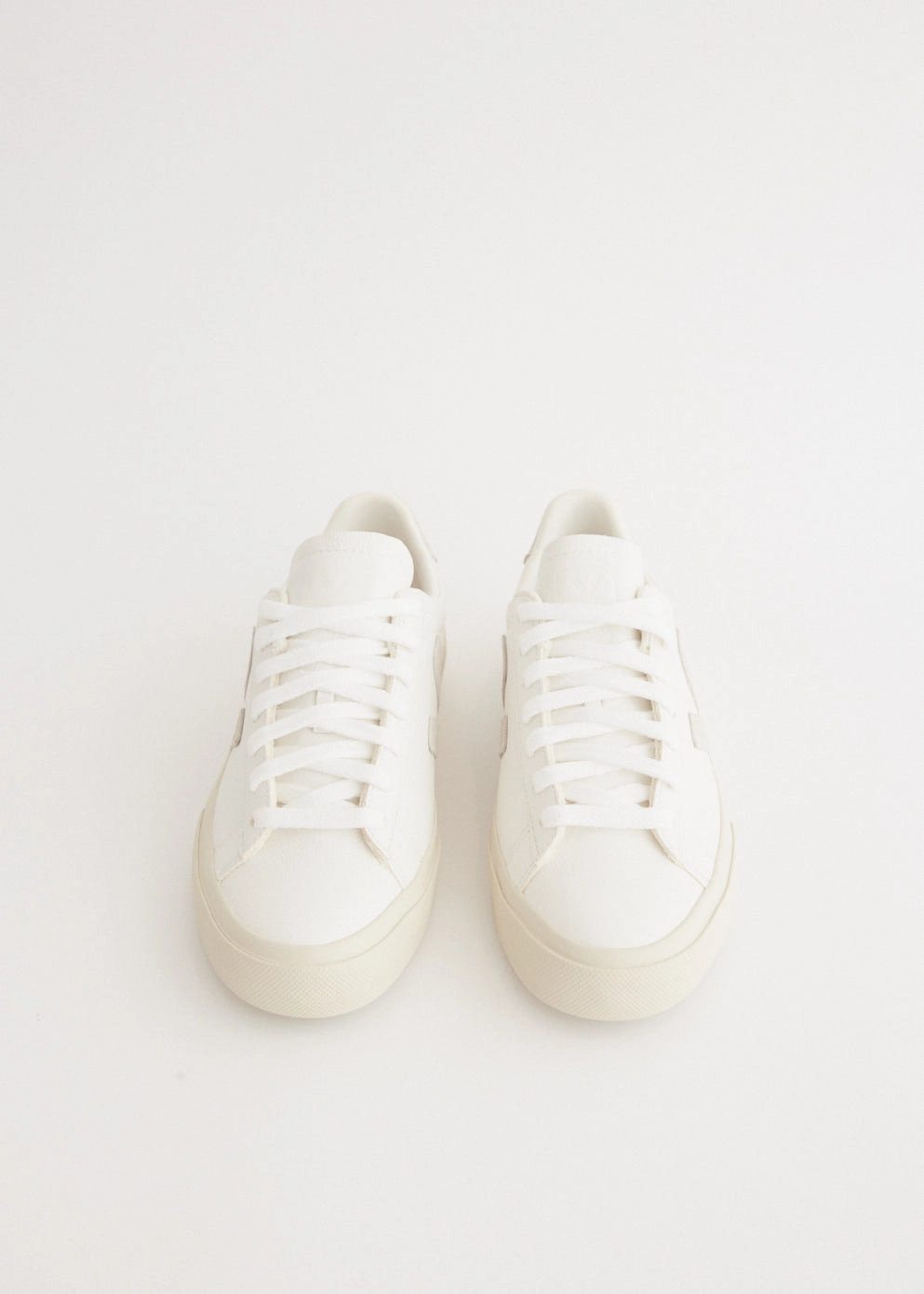 Travel Ready Campo Sneakers