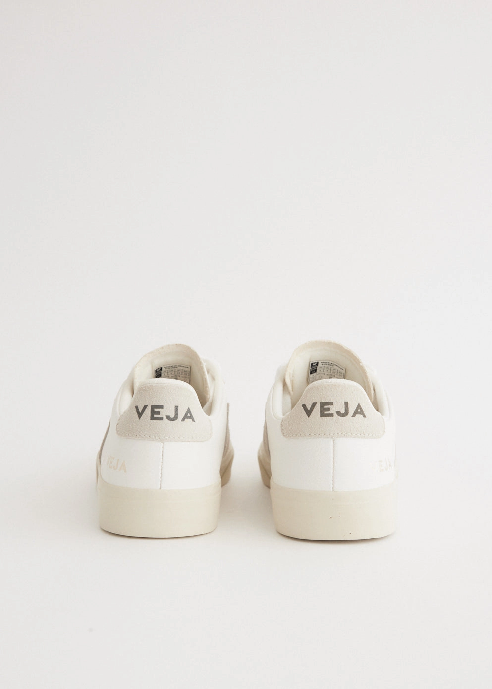 Fits Any Lifestyle Campo Sneakers From Desk To Dinner