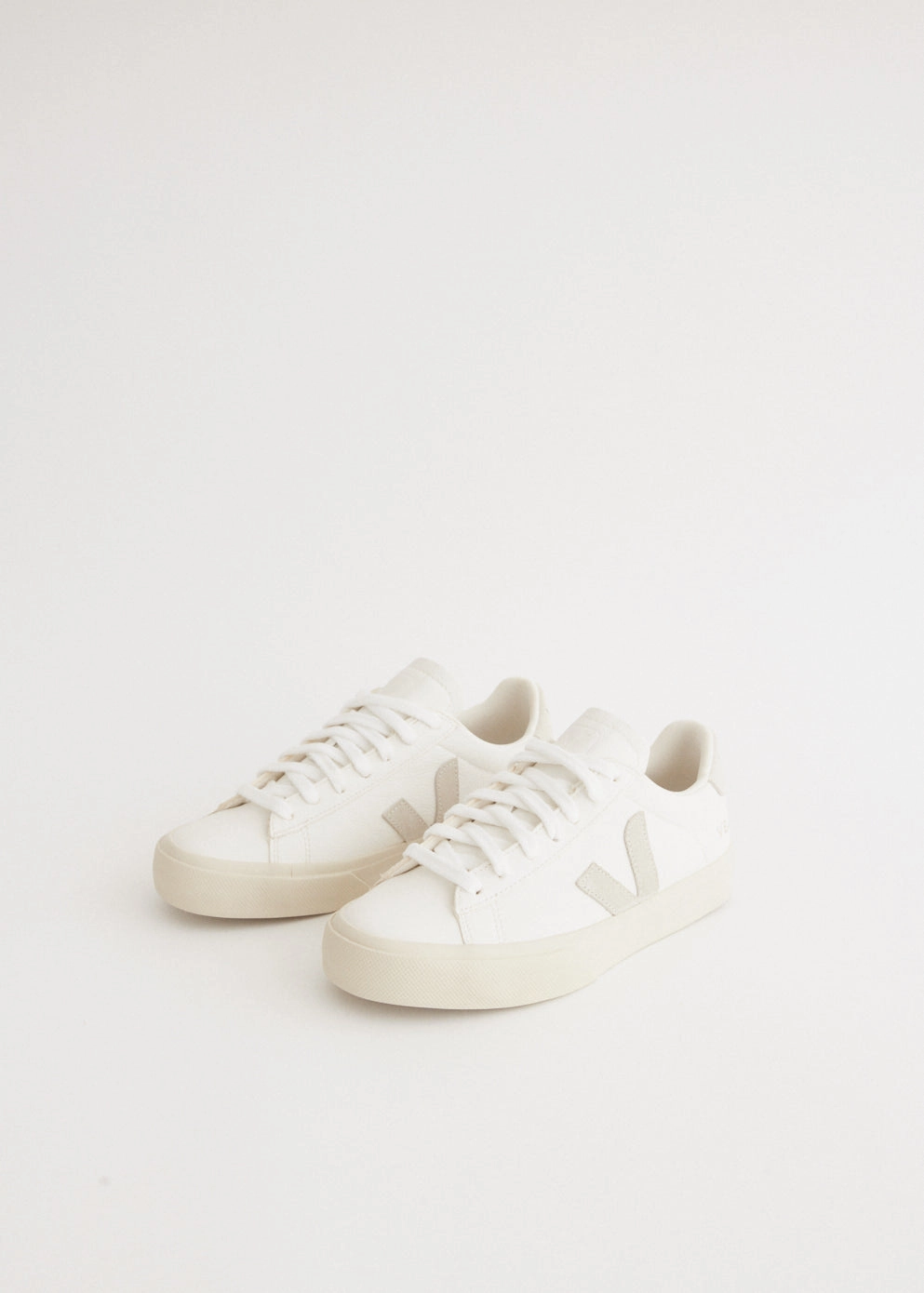Your Perfect Fit Campo Sneakers