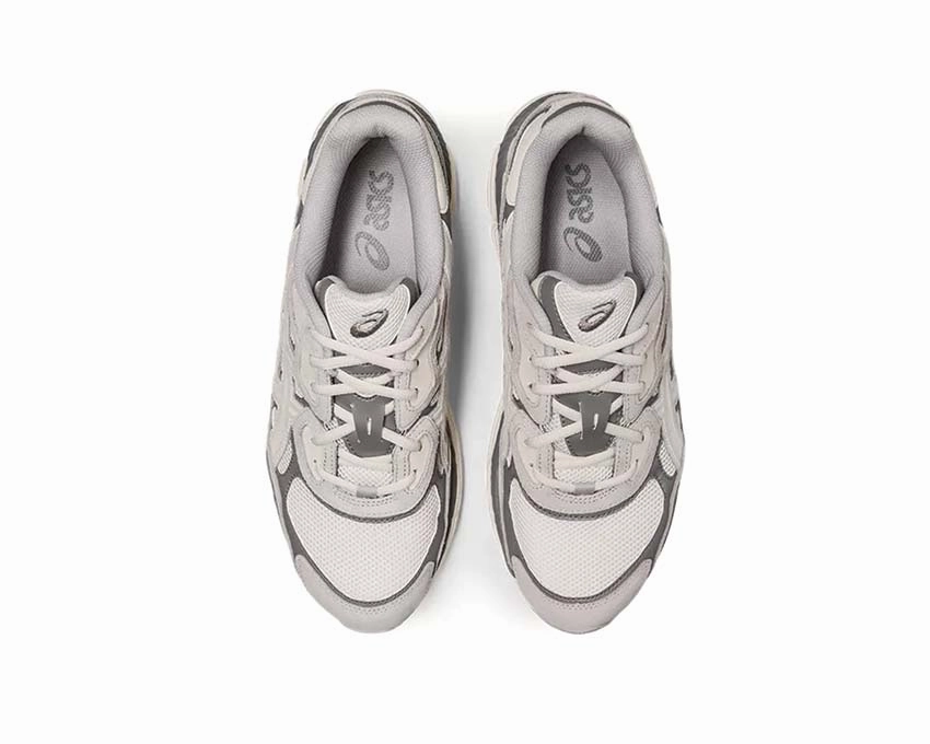 Grab It Fast Asics Gel NYC "Oyster Grey" EditorS Pick