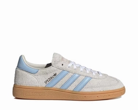 Worry-Free Wear Intuitive Use Adidas Handball Spezial "Clear Sky" Business discount Utilitarian