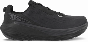 Invite-only offer Altra FWD VIA Mens Running Shoes - Black Contemporary Design Right For You