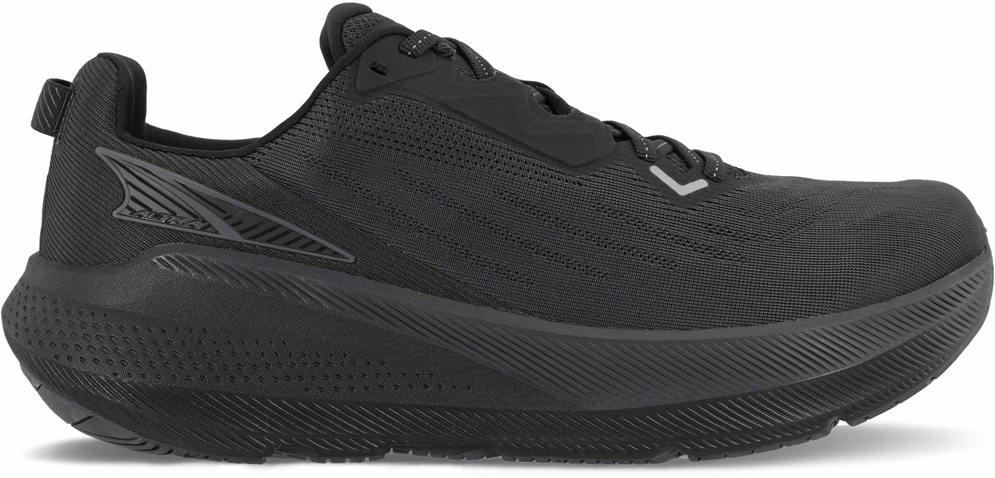 Invite-only offer Altra FWD VIA Mens Running Shoes - Black Contemporary Design Right For You