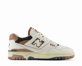 Invite-only offer New Balance 550 Premium Vintage Gifting Curated Perfect For Gifting