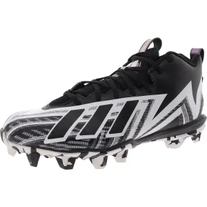 IRPFWP8600294 Mens Logo Manmade Other Sports Shoes