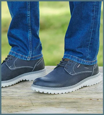 JOSEF SEIBEL ERROLL 50 NAVY