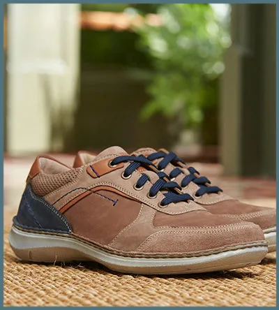 JOSEF SEIBEL NEW ANVERS 10