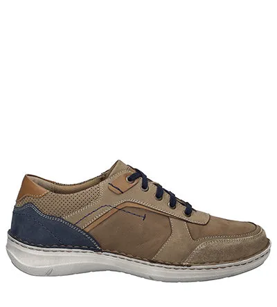 JOSEF SEIBEL NEW ANVERS 10