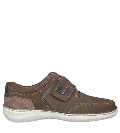 JOSEF SEIBEL NEW ANVERS 83