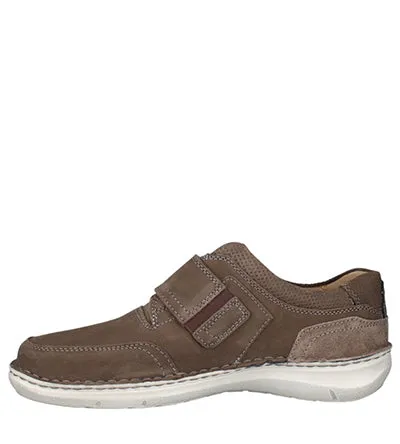 JOSEF SEIBEL NEW ANVERS 83