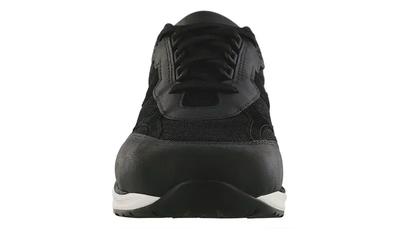 Journey Mesh - Nova Black