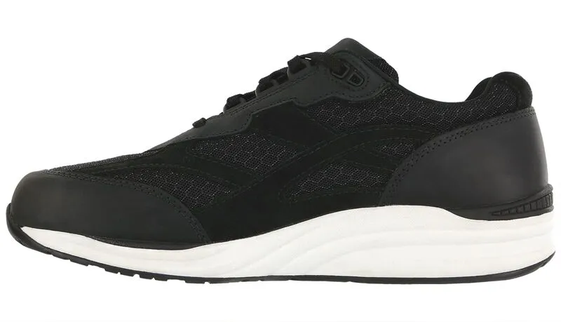Journey Mesh - Nova Black