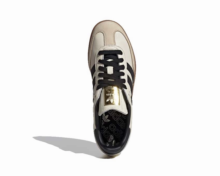 Make It Your Own, Denim Messenger Bag, Find Your Match Adidas Samba OG W
