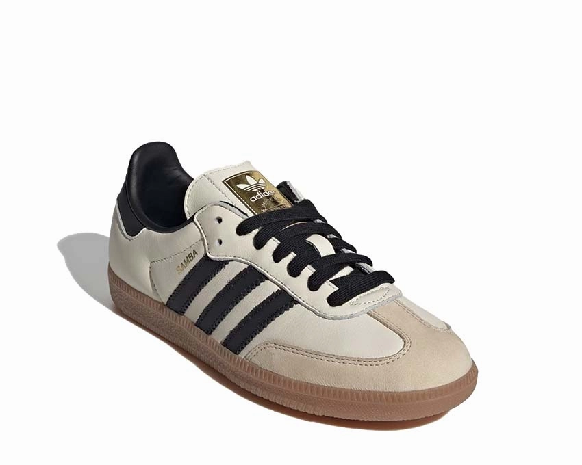 Back Slot, Worry-Free Wear, Handbag With Multiple Pockets Adidas Samba OG W