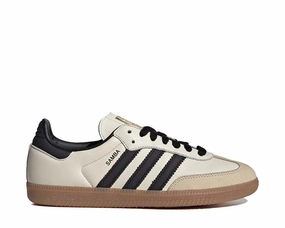 Jute Adidas Samba OG W Countdown On Red Crossbody Bag With Gold Chain