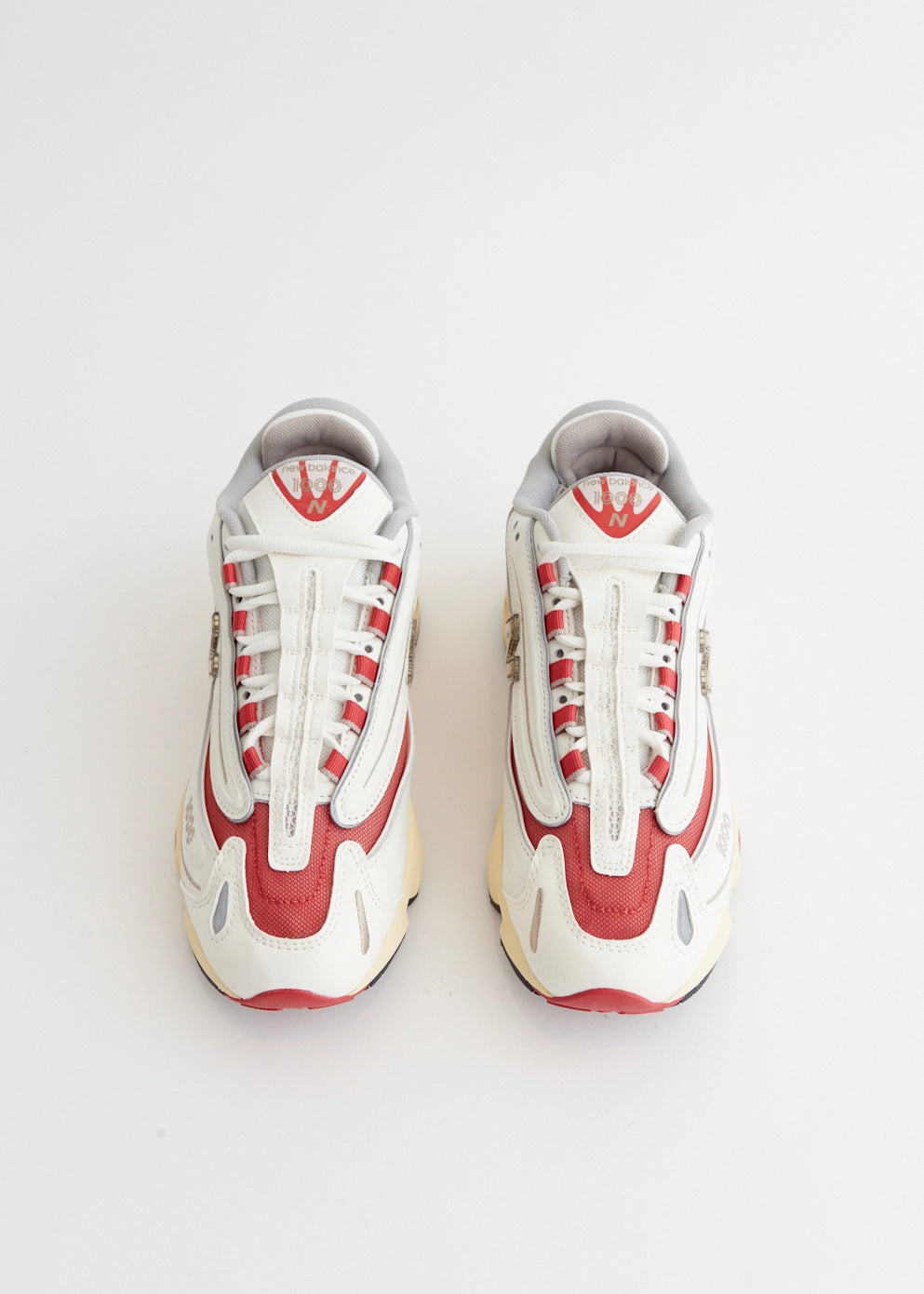 Magnetic Closure 1000 'Astro Dust' Sneakers