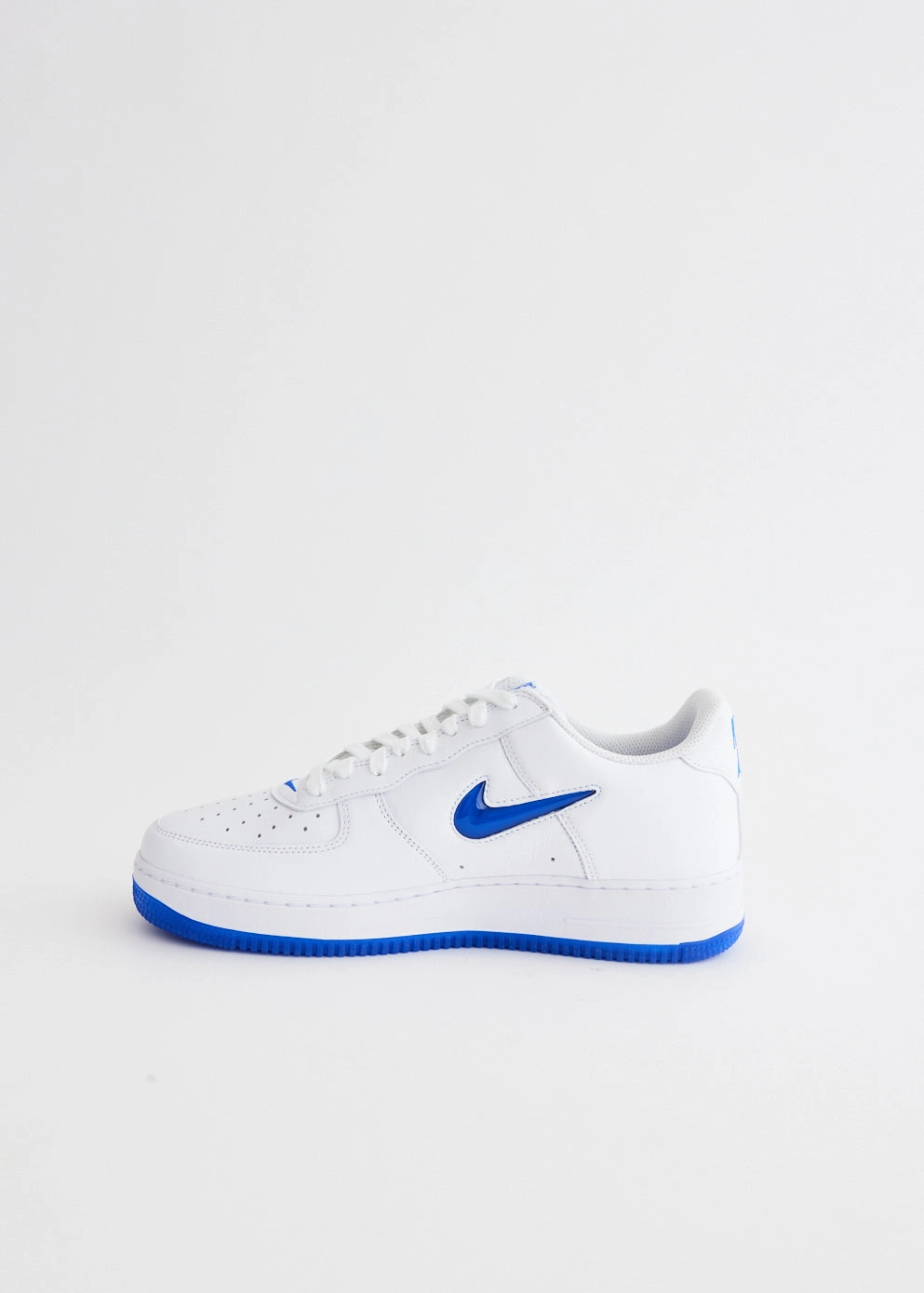 Buckle Closure, Messenger Bag For Business Laptop Air Force 1 Low Retro 'Royal Blue Jewel' Sneakers