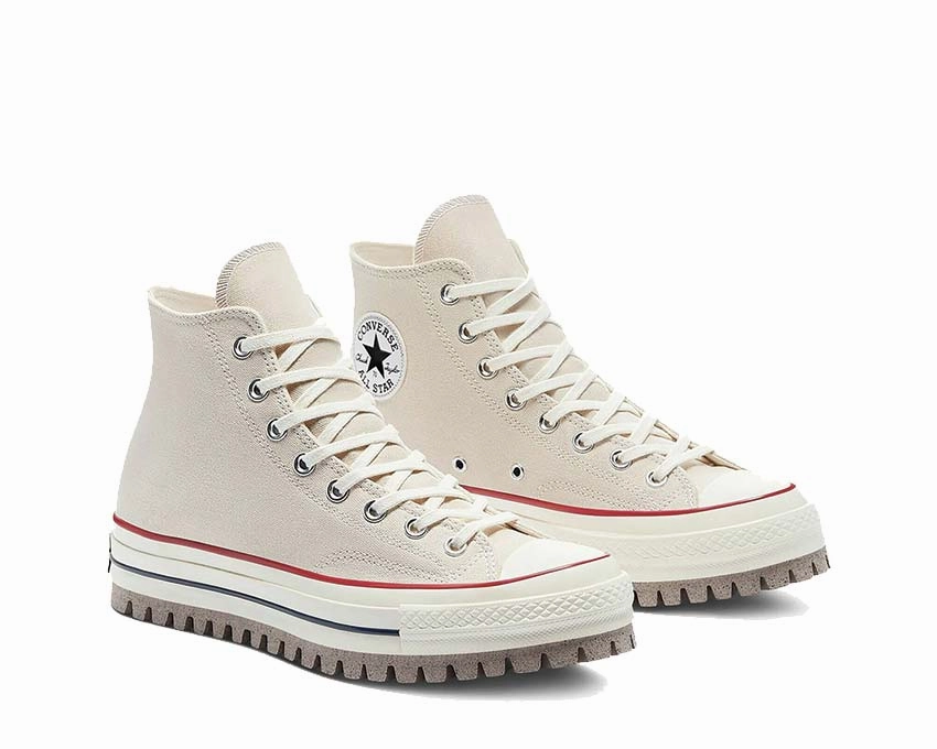 Quick Access Features Converse Chuck 70 Canvas LTD Hi