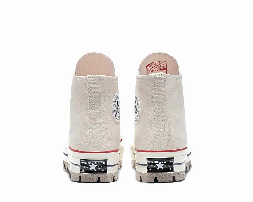Converse Chuck 70 Canvas LTD Hi Your Style, Your Way, High-Speed Performance