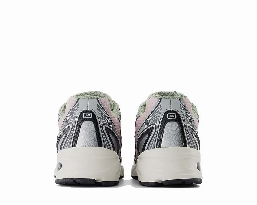 Felt New Balance 740 "Pink Granite"