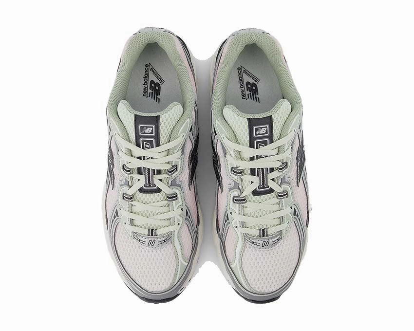 Fits Any Lifestyle New Balance 740 "Pink Granite"