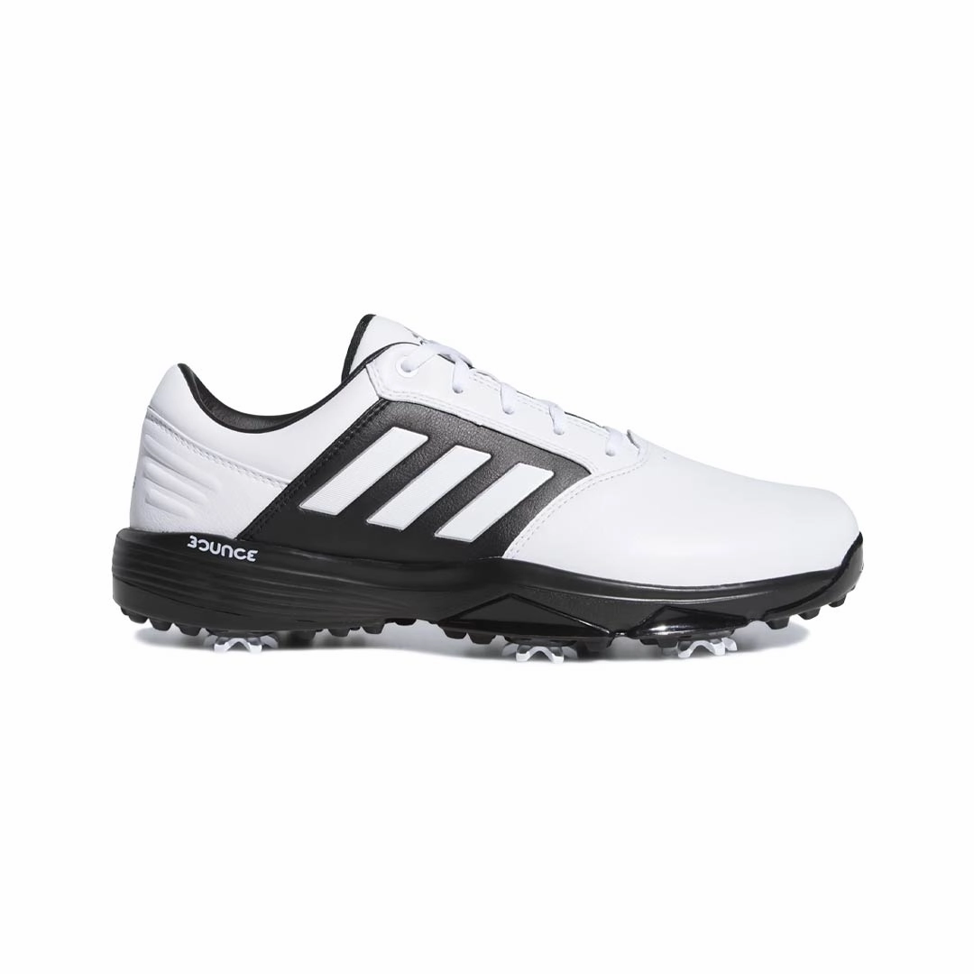 Knowledge-enhancing offer adidas - Men's 360 Bounce 2.0 Golf Shoes (EE9115) Holiday season special Top Zipper, Girls Pink Crossbody Purse, Faux Leather