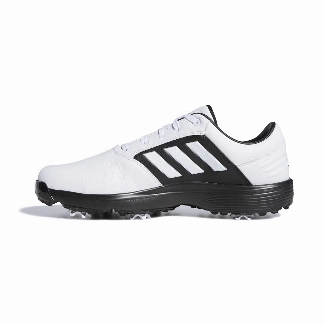 Breathable Build adidas - Men's 360 Bounce 2.0 Golf Shoes (EE9115)