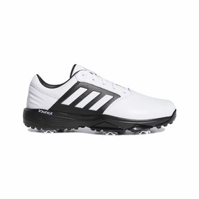 Knowledge-enhancing offer adidas - Men's 360 Bounce 2.0 Golf Shoes (EE9115) Holiday season special Top Zipper, Girls Pink Crossbody Purse, Faux Leather