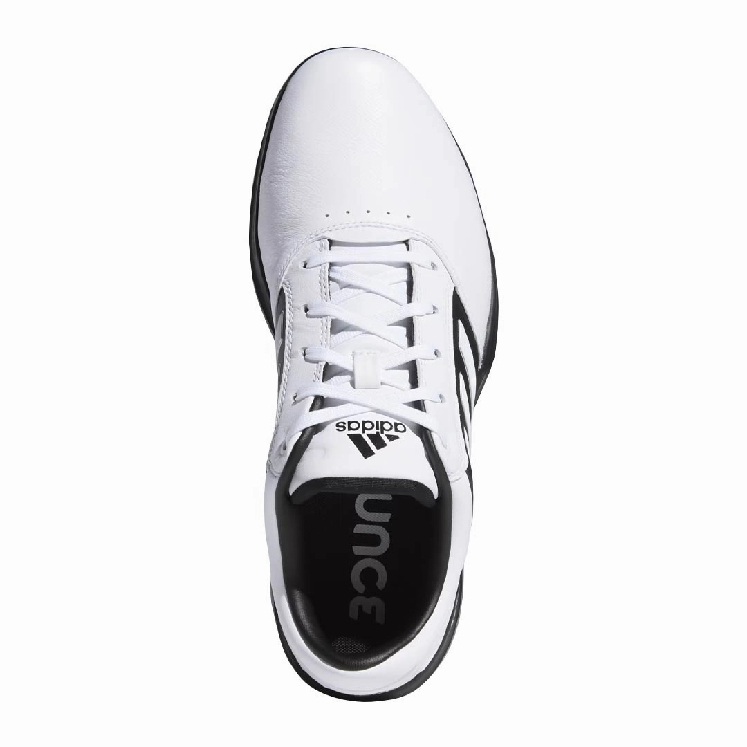 Felt adidas - Men's 360 Bounce 2.0 Golf Shoes (EE9115) Suede
