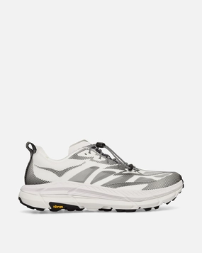 Perfect For Daily Use, Flawless Finish, Ready For Anythi Knowledge-enhancing offer Stealth/Tech Mafate Speed 4 Lite Sneakers White / Black Snap It Up