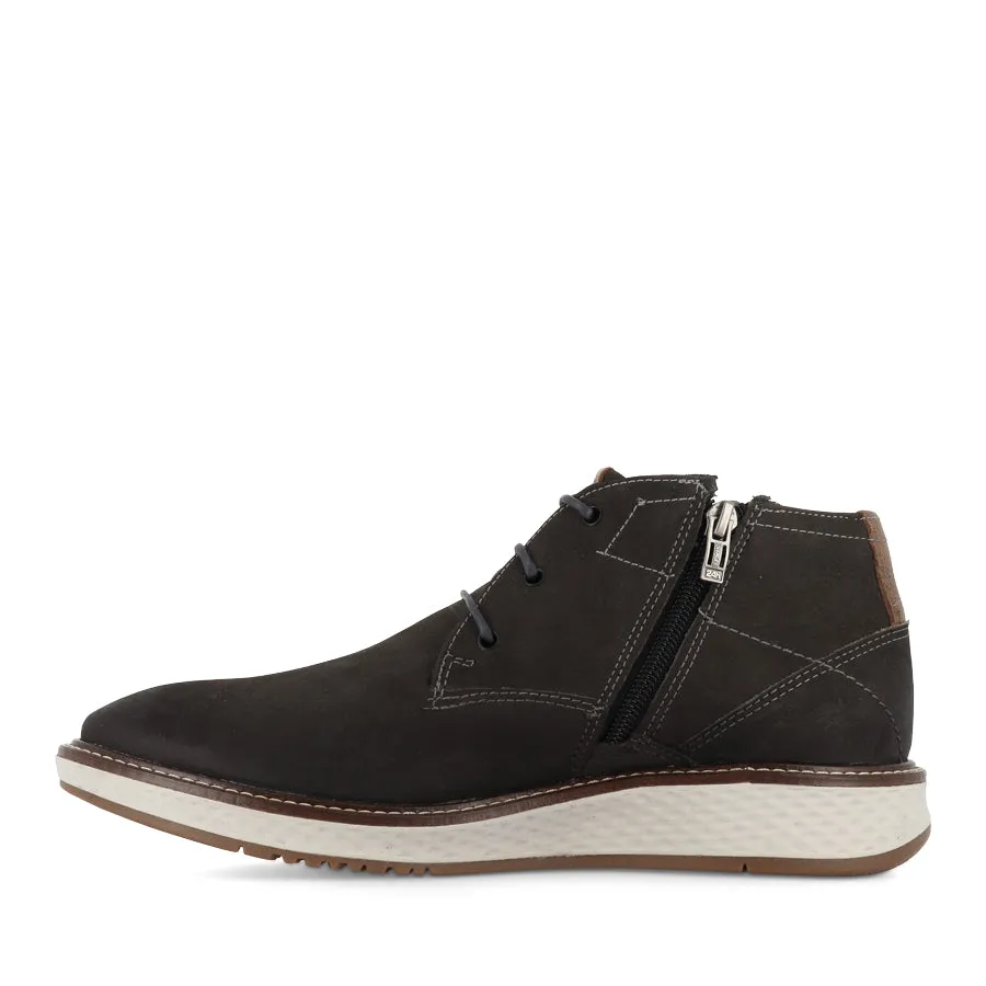 KYE - KHAKI NUBUCK