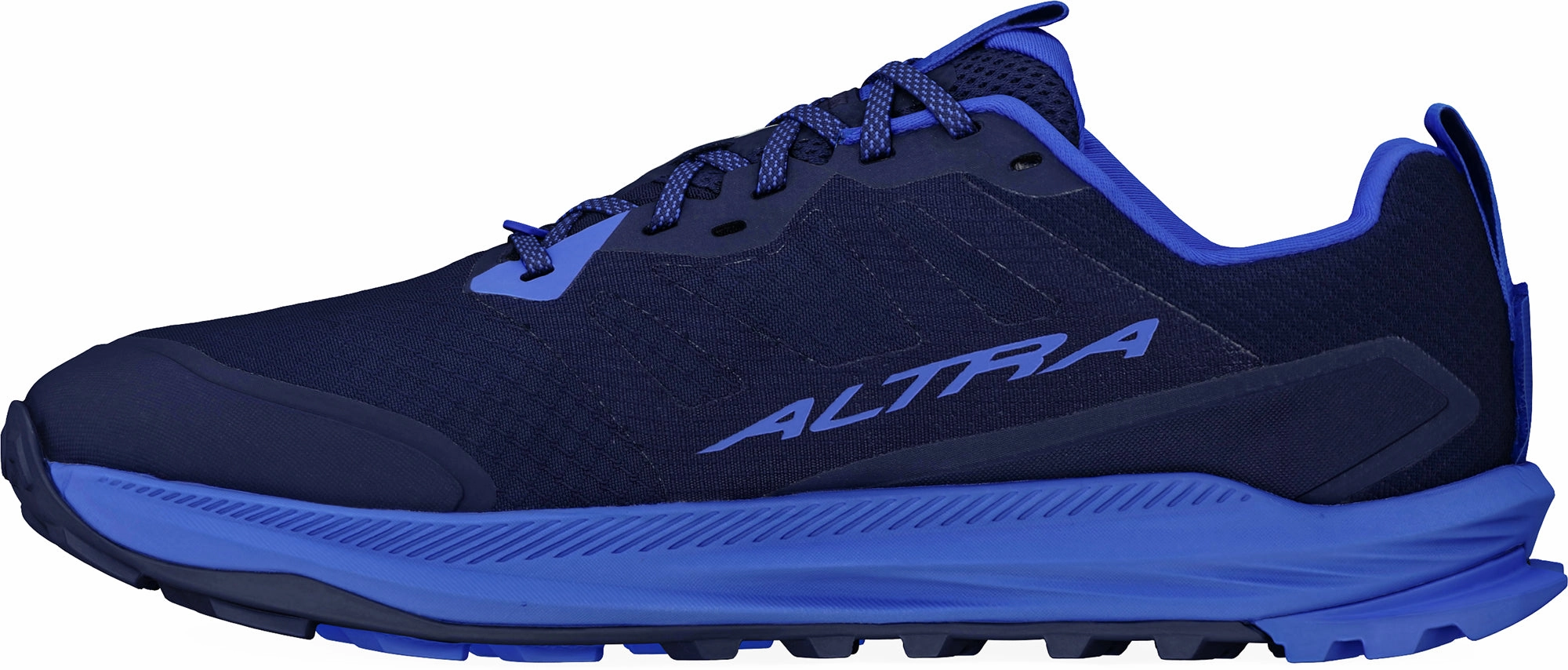 Buy What You Love Altra Lone Peak 9  Mens Trail Running Shoes - Blue Affordable And Reliable