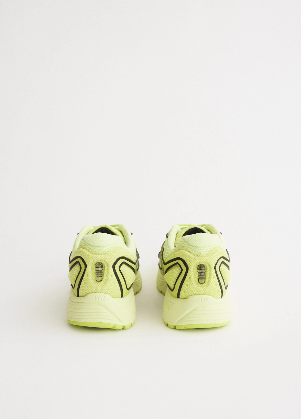 Air Pegasus Wave 'Light Lemon Twist' Sneakers Cute, Luxury Feel, Teen Girl Mini Handbag