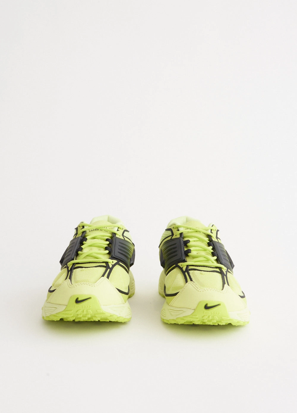 Superior Materials Air Pegasus Wave 'Light Lemon Twist' Sneakers