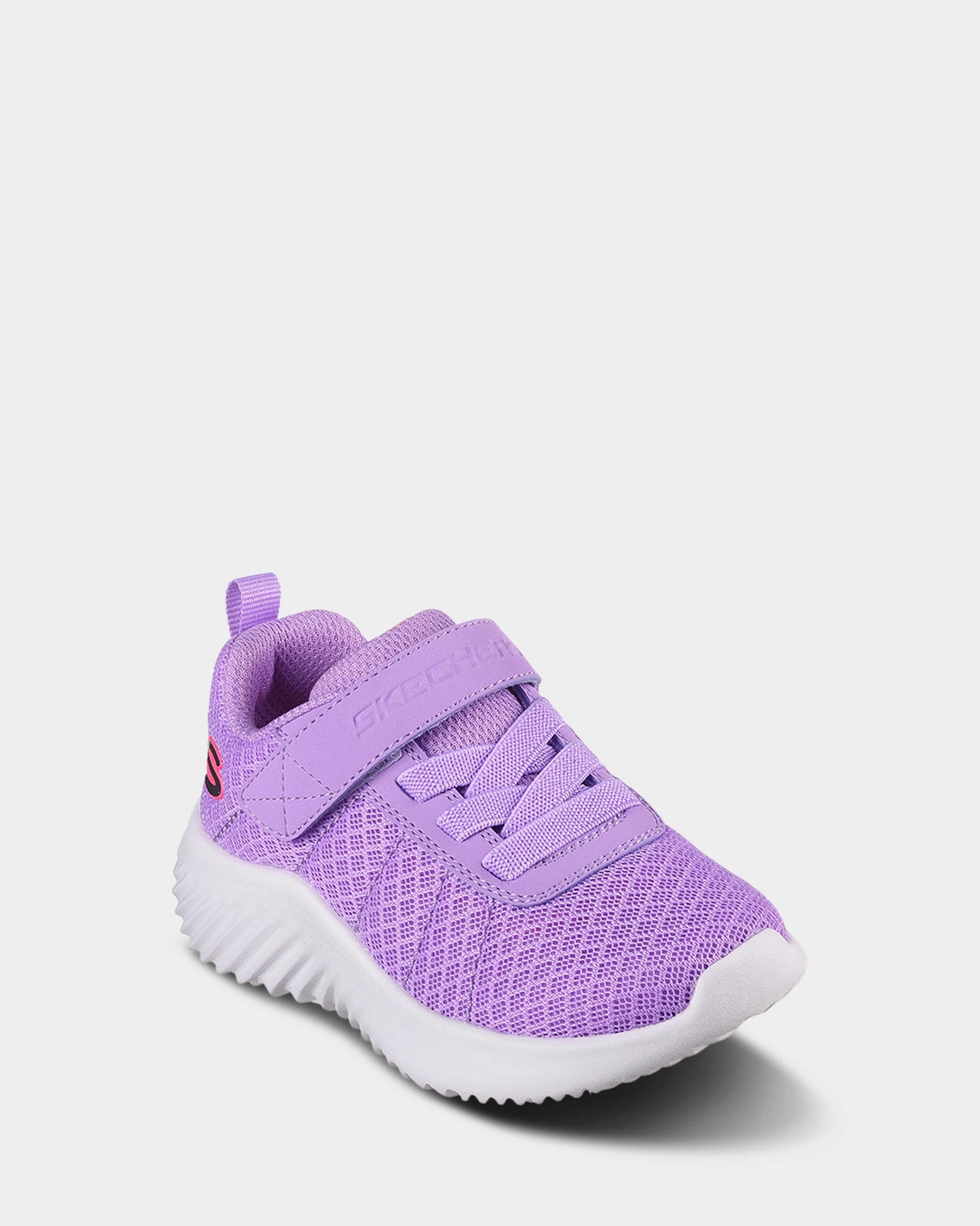Stay Comfortable All Day, Ultra-Soft Texture, Padded Bounder - Cool Cruise Inf Lavender
