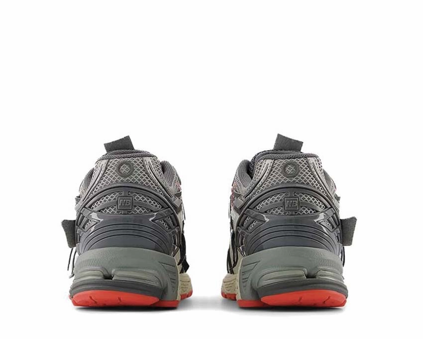 Classic Leather Briefcase New Balance 1906 Protection Pack