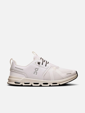 Luxury Last Chance Kids Cloud Sky Trainers in White Viral on YouTube