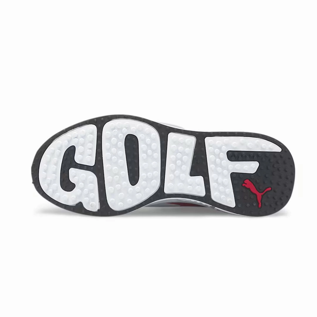Puma - Men's GS Fast Spikeless Golf Shoes (376357 04) Outfit For The Weekend