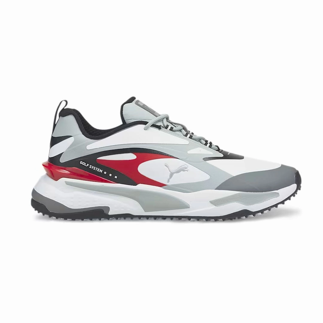 Chic & Sleek Last Few Left Puma - Men's GS Fast Spikeless Golf Shoes (376357 04) Medical-grade offer