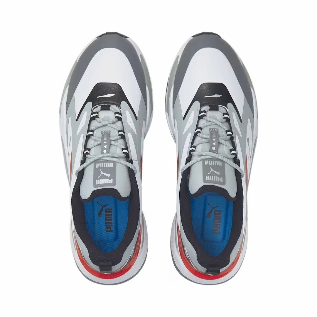 Upgrade Your Essentials Puma - Men's GS Fast Spikeless Golf Shoes (376357 04)