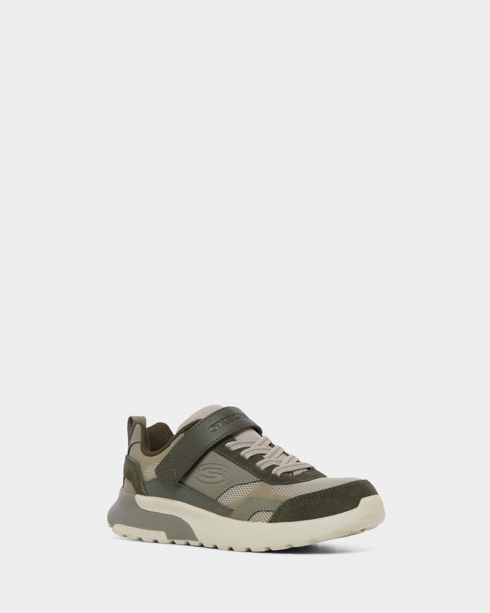 Flawless Finish Skx-225 Yth B Olive Designed For Movement