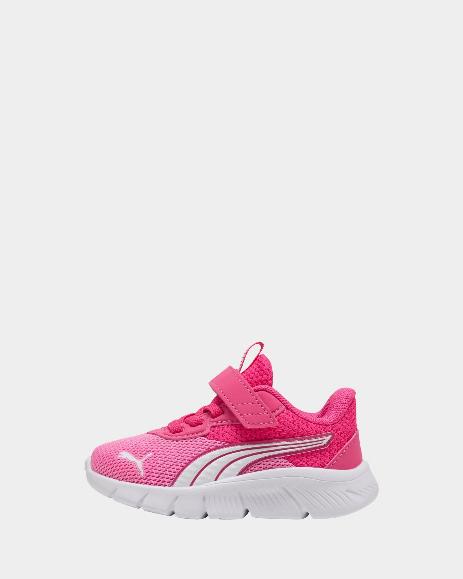 Flexfocus Modern Ac  Inf G Fuschia Satin, Faux Leather