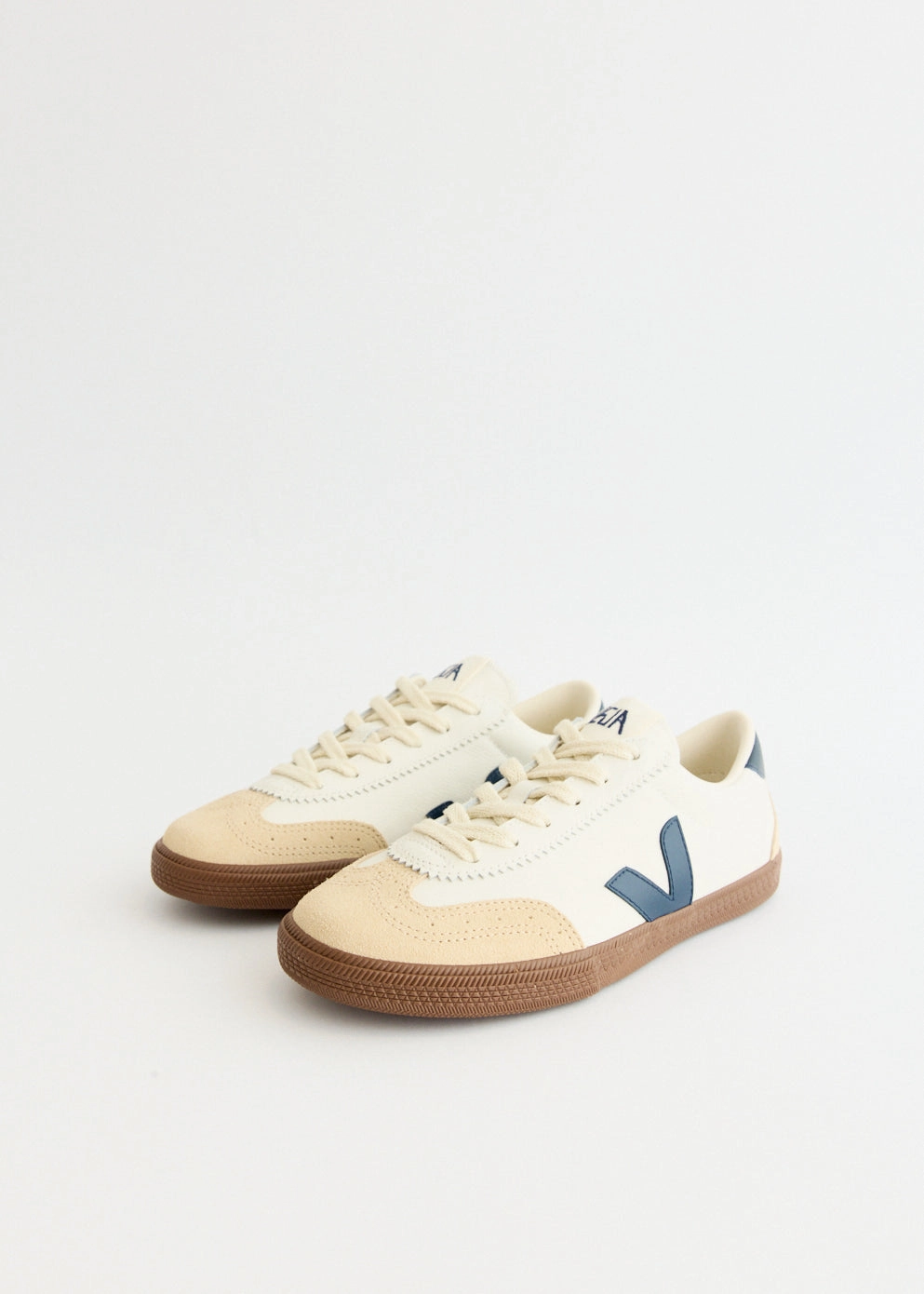 Pack It And Go Volley Sneakers