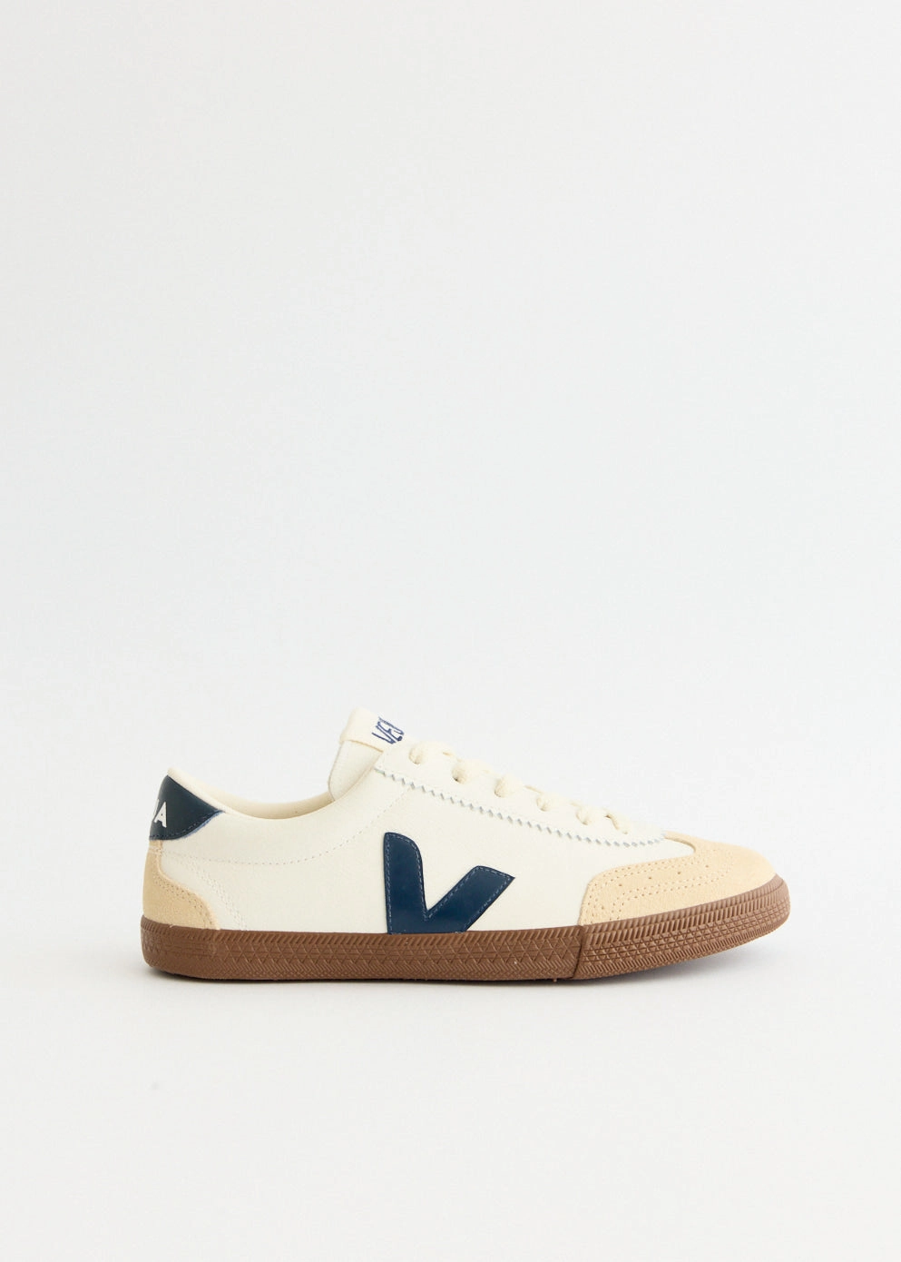 Latest Invention Volley Sneakers Multiple Discounts Versatile Functionality, Drawstring Closure, Suede